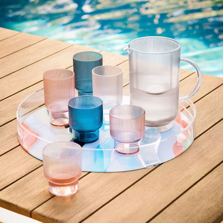 Party supplies
